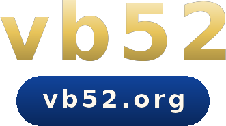 vb52 logo