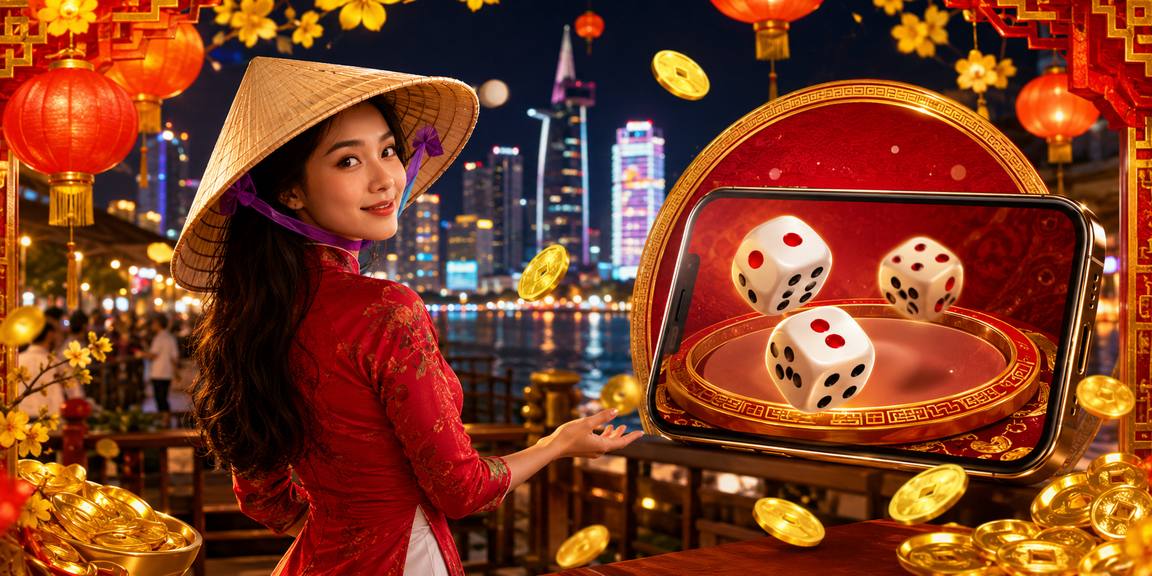 vb52 Chúng tôi xây nền tảng này như thế nào